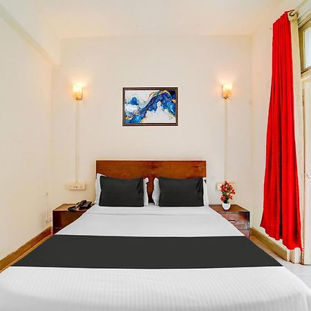 Super Townhouse Calangute - Baga Circle Formerly Park Avenue Exterior foto