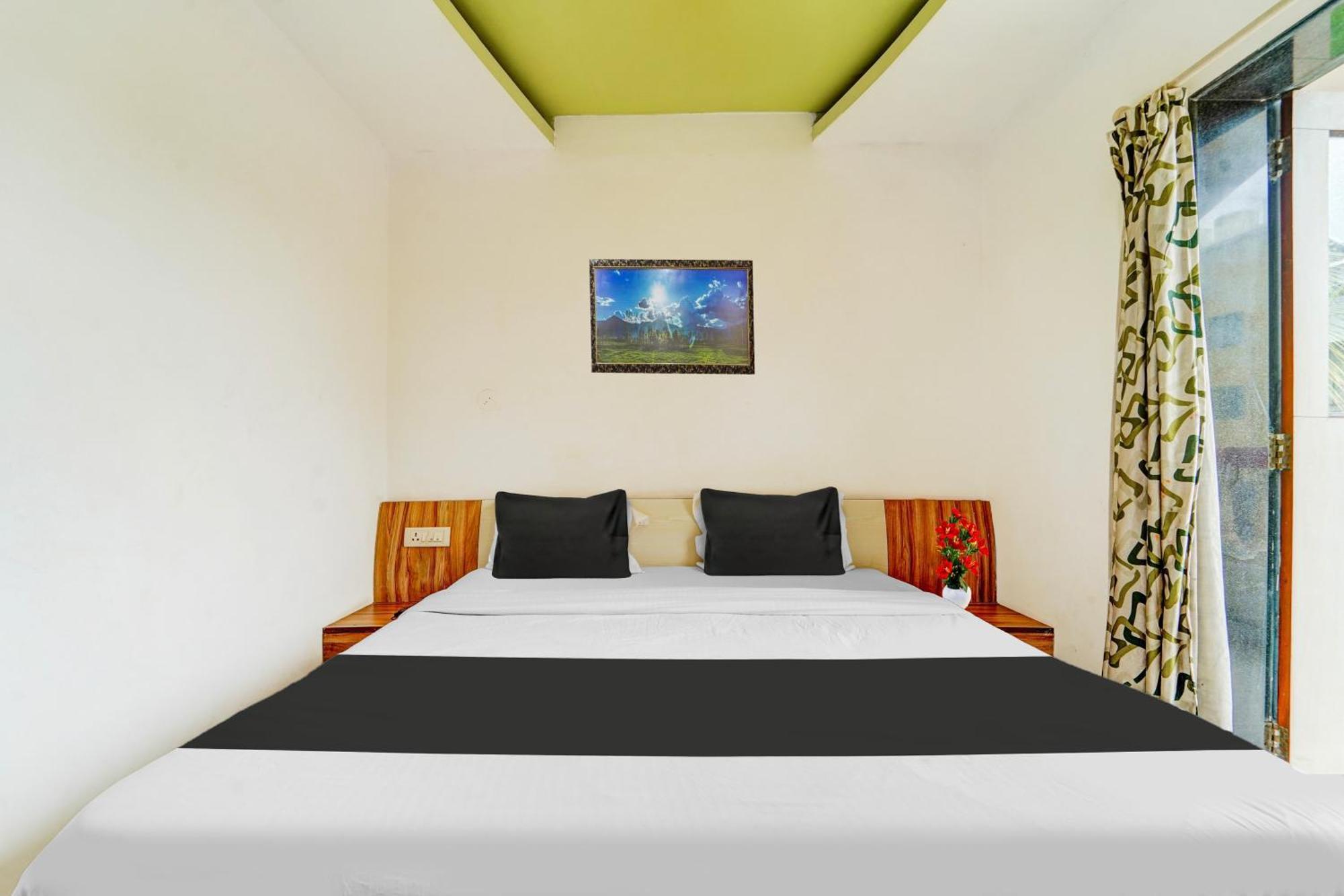 Super Townhouse Calangute - Baga Circle Formerly Park Avenue Exterior foto