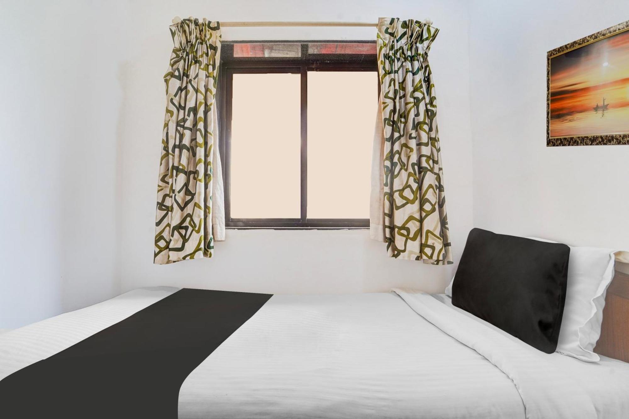 Super Townhouse Calangute - Baga Circle Formerly Park Avenue Exterior foto